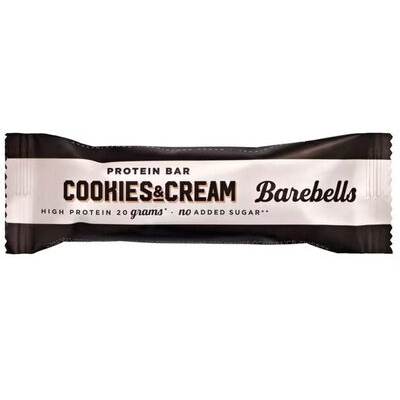 Protein Cookies